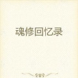 魂修回憶錄 魂修回憶錄