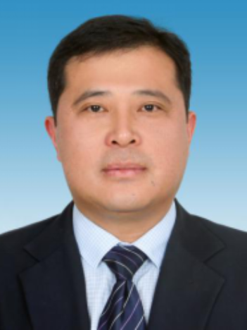 宋君(山東省日照市生態環境局局長) 宋君(山東省日照市生態環境局局長)