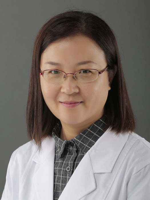 周少玲(浙江中醫藥大學附屬第二醫院中醫內科副主任中醫師) 周少玲(浙江中醫藥大學附屬第二醫院中醫內科副主任中醫師)