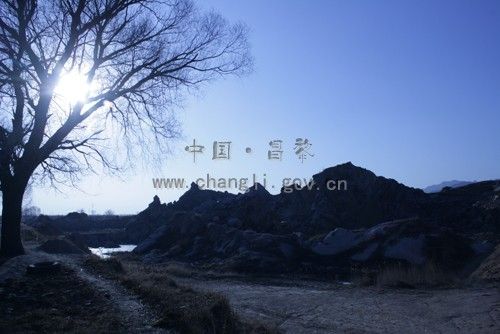野湖山 野湖山