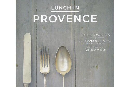 Lunch in Provence Lunch in Provence