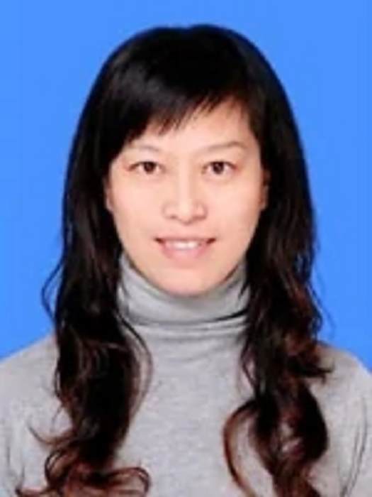 錢潔華 錢潔華