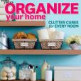Organize Your Home Organize Your Home