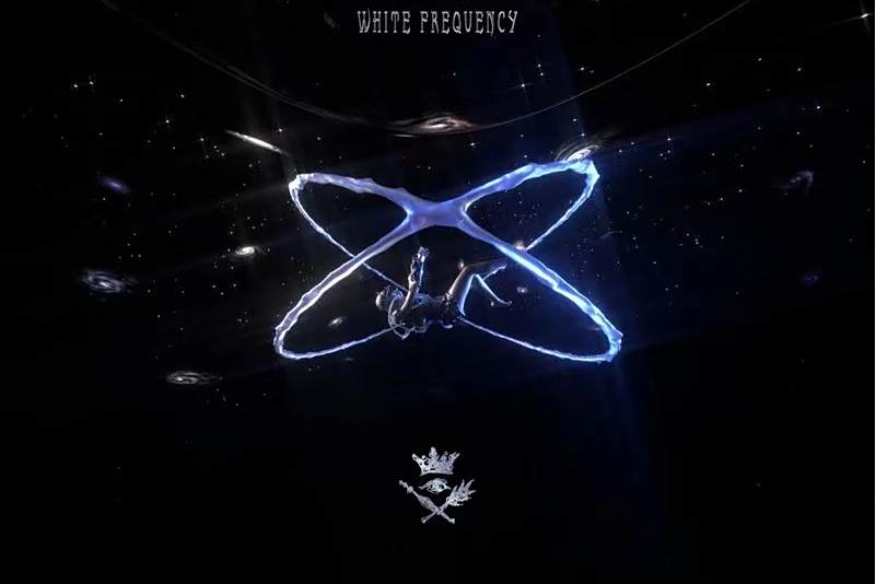 空白頻率 空白頻率