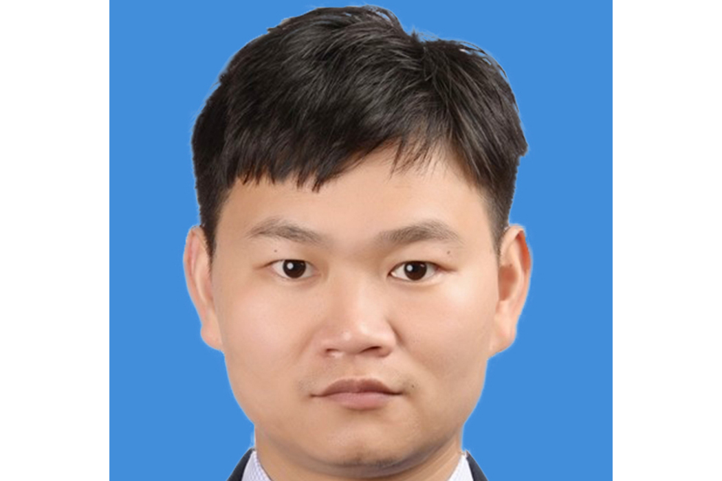 楊青山(重慶科技大學教授) 楊青山(重慶科技大學教授)