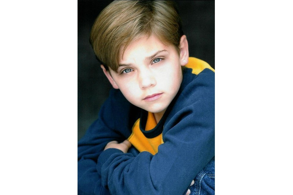 Hayden McFarland Hayden McFarland