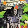 The Secret Book of Frida Kahlo The Secret Book of Frida Kahlo