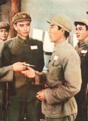 梁音(中國內地演員) 梁音(中國內地演員)