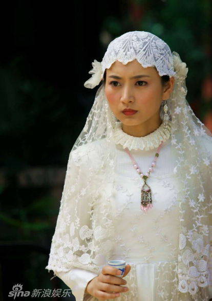 下輩子還嫁給你(瘋狂的新娘)