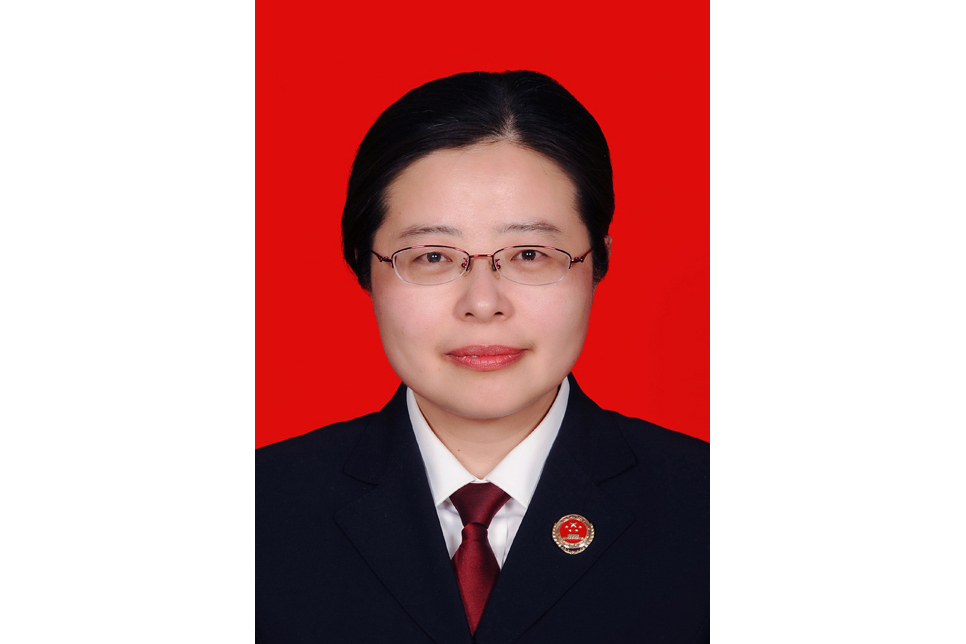 趙慶(江蘇省崑山市人民檢察院檢察委員會專職委員) 趙慶(江蘇省崑山市人民檢察院檢察委員會專職委員)