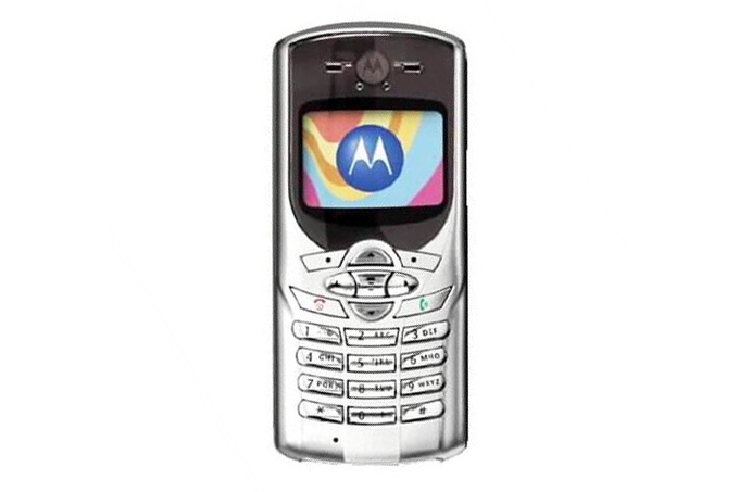 Moto C350 Moto C350
