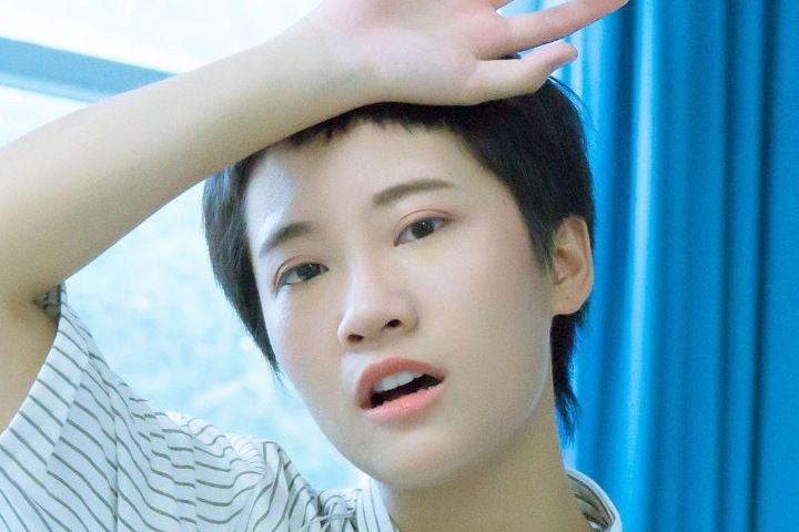 羅小黑(作曲者) 羅小黑(作曲者)