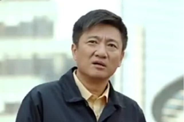 金志明(電視劇《小別離》中的角色) 金志明(電視劇《小別離》中的角色)
