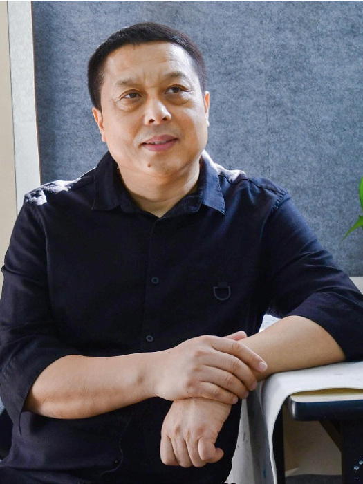 於延豐 於延豐