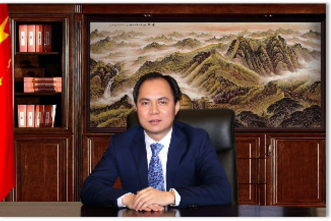 薛金洪