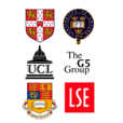 G5(英國G5超級精英大學) G5(英國G5超級精英大學)