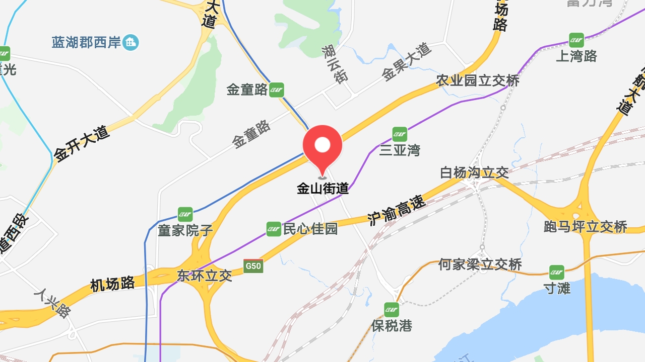 地圖信息