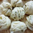花捲饅頭 花捲饅頭