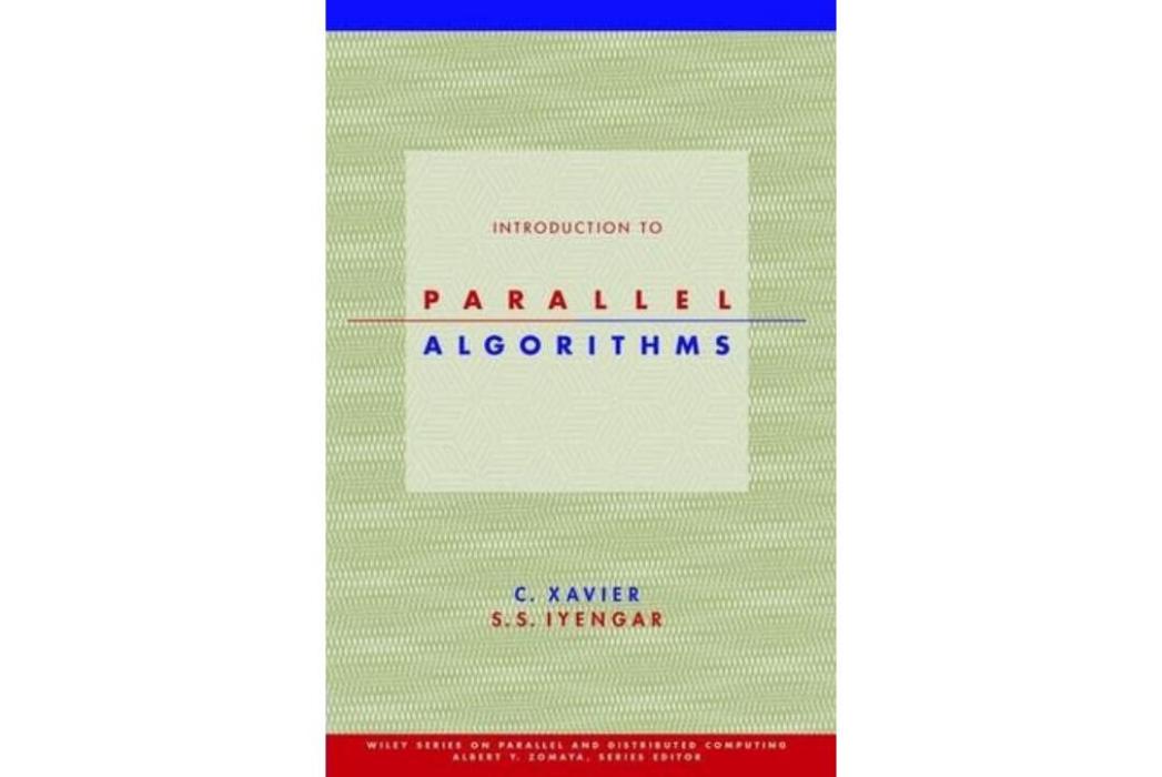 Introduction to Parallel Algorithms Introduction to Parallel Algorithms