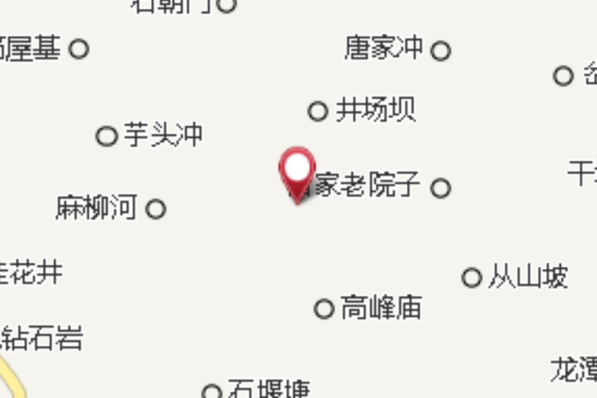 許友寺