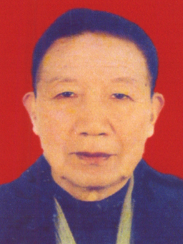 李放(1929年出生的吉林大學法學院教授) 李放(1929年出生的吉林大學法學院教授)