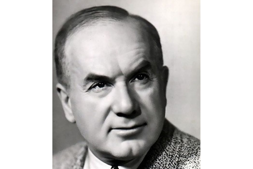 Igor Ilyinsky