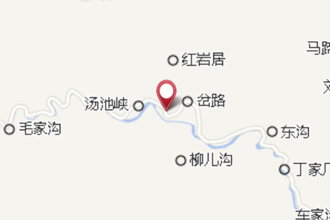 陽坡堆 陽坡堆