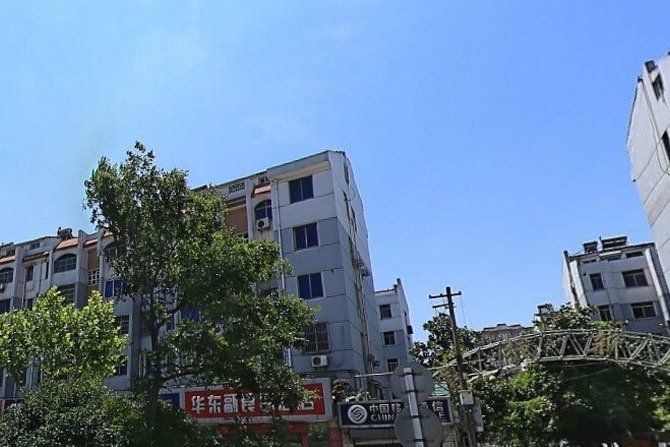 富強二村 富強二村