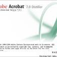 Adobe Distiller Adobe Distiller