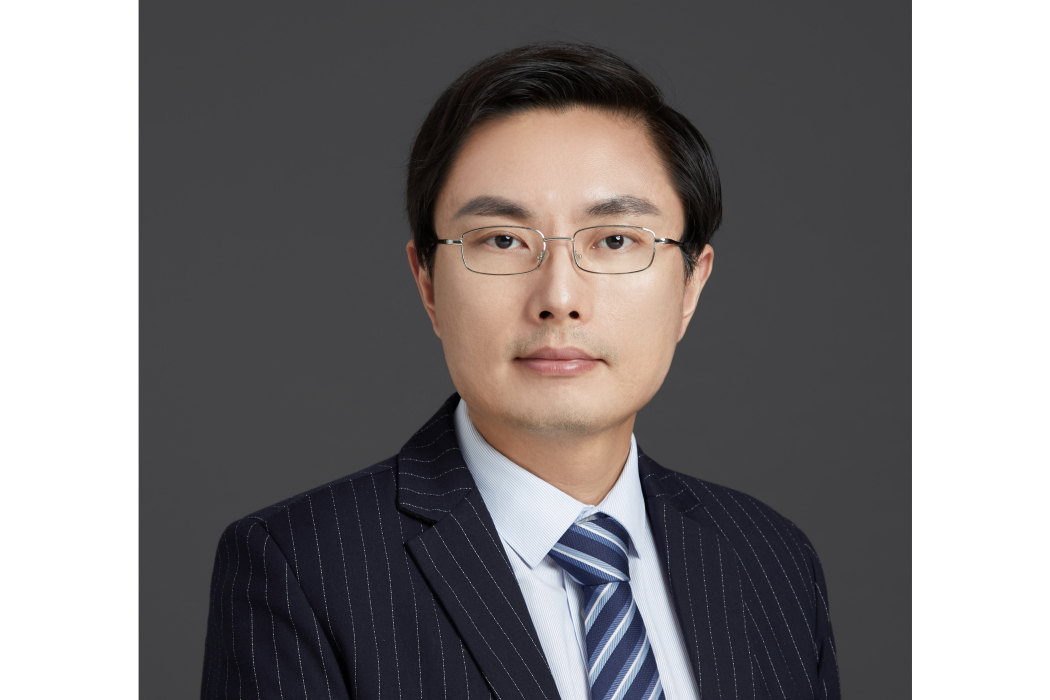 周進(蘇州大學附屬第一院普外科行政副主任) 周進(蘇州大學附屬第一院普外科行政副主任)