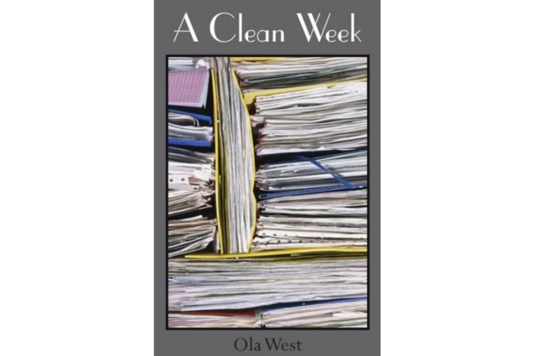 A Clean Week A Clean Week