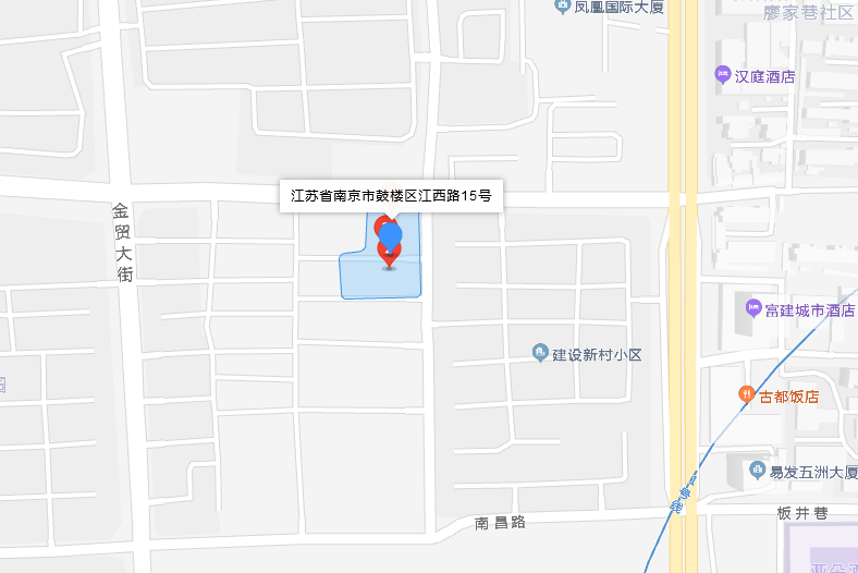江西路15號 江西路15號