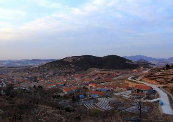 午山村(福建省福州市長樂區松下鎮午山村) 午山村(福建省福州市長樂區松下鎮午山村)