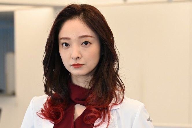 御子柴朱美 御子柴朱美