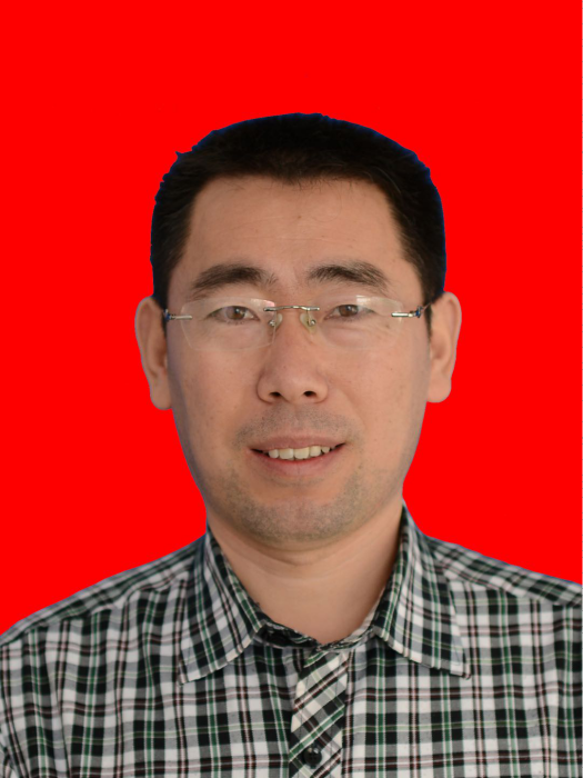 劉勝民(河北省邢台市臨城縣政府副縣長、黨組成員)