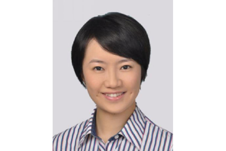 楊洋(昆明理工大學生命科學與技術學院副教授) 楊洋(昆明理工大學生命科學與技術學院副教授)