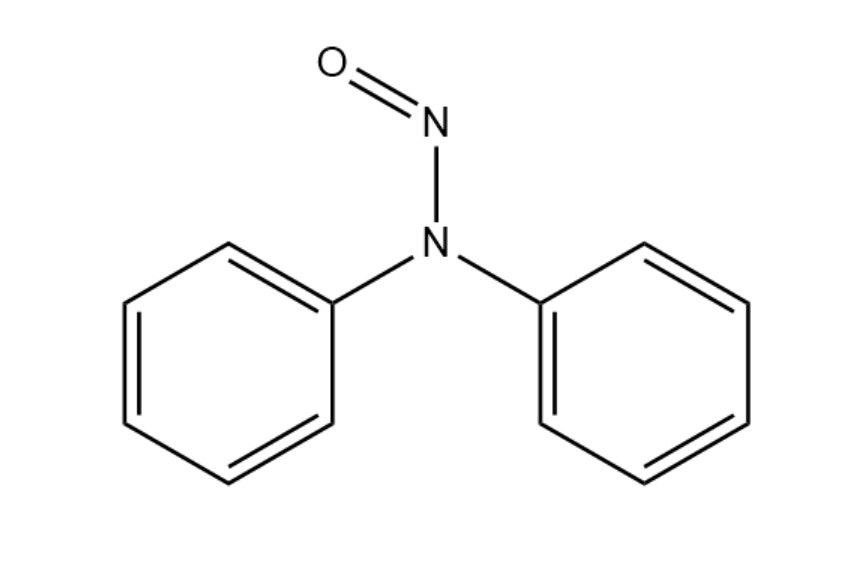 N-亞硝基二苯胺 N-亞硝基二苯胺