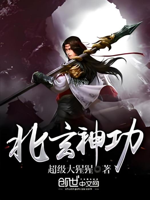 北玄神功 北玄神功