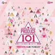 PRODUCE 101(PRODUCE101) PRODUCE 101(PRODUCE101)