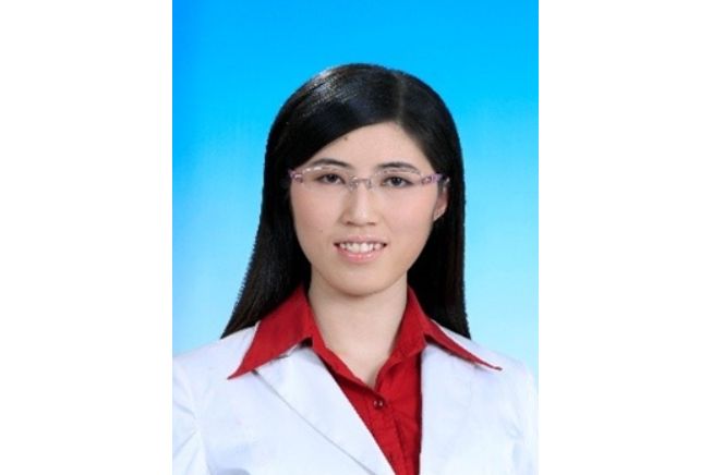 趙丹丹(北京中醫藥大學副研究員) 趙丹丹(北京中醫藥大學副研究員)