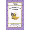 Winnie-the-Pooh\x27s Colors Winnie-the-Pooh\x27s Colors