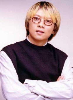 丁子爍 丁子爍