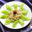 金菇芥菜 金菇芥菜