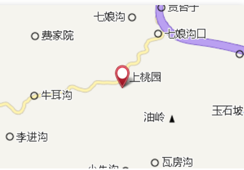 赤水峪 赤水峪