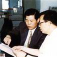 張玉峰(方正集團公司董事長)