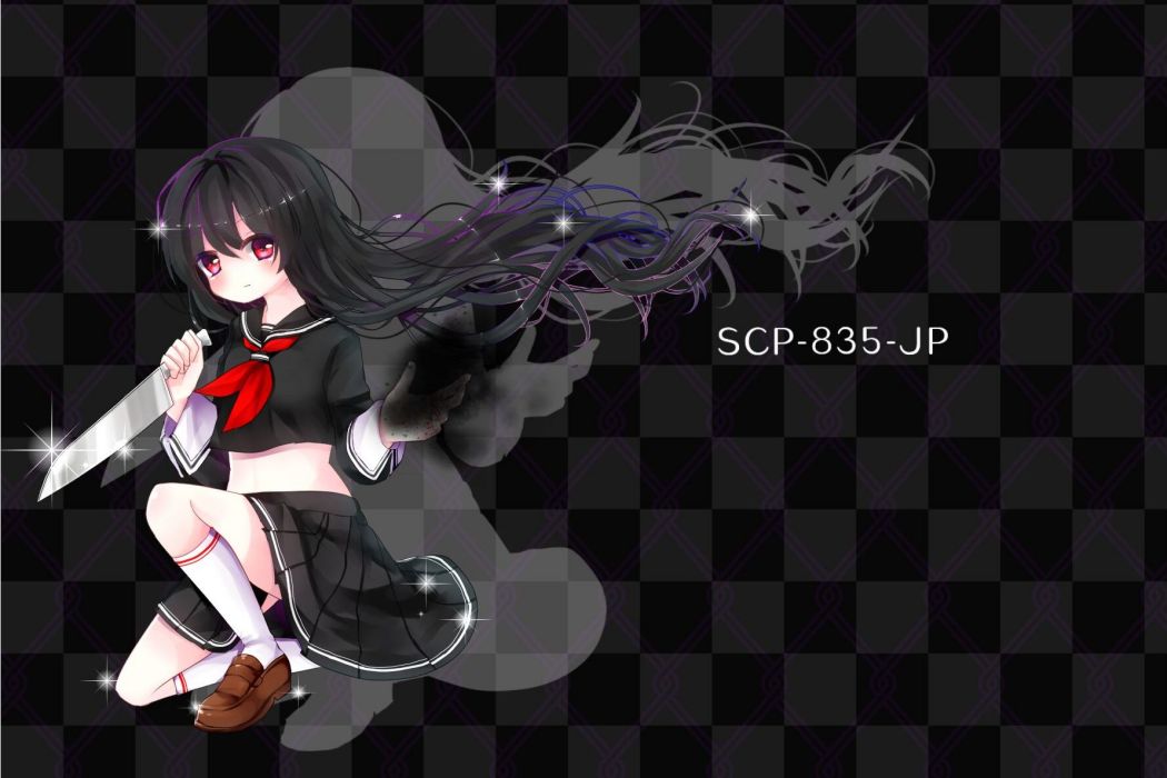 SCP-835-JP SCP-835-JP