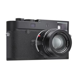 徠卡M10 Monochrom 徠卡M10 Monochrom