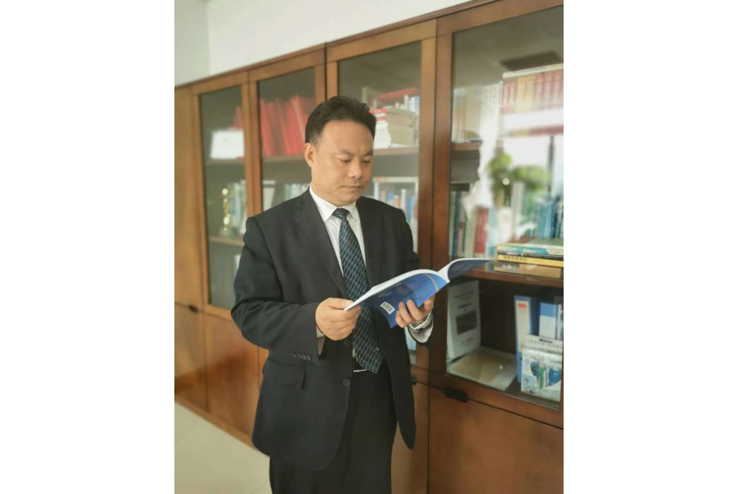 王聖(國家能源集團科學技術研究院首席科學家) 王聖(國家能源集團科學技術研究院首席科學家)