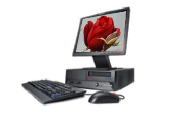 聯想ThinkCentre A55 9641A26 聯想ThinkCentre A55 9641A26