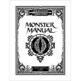 Monster Manual(2006年Wizards of the Coast出版的圖書) Monster Manual(2006年Wizards of the Coast出版的圖書)